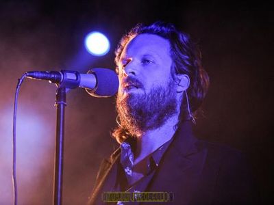 Father John Misty