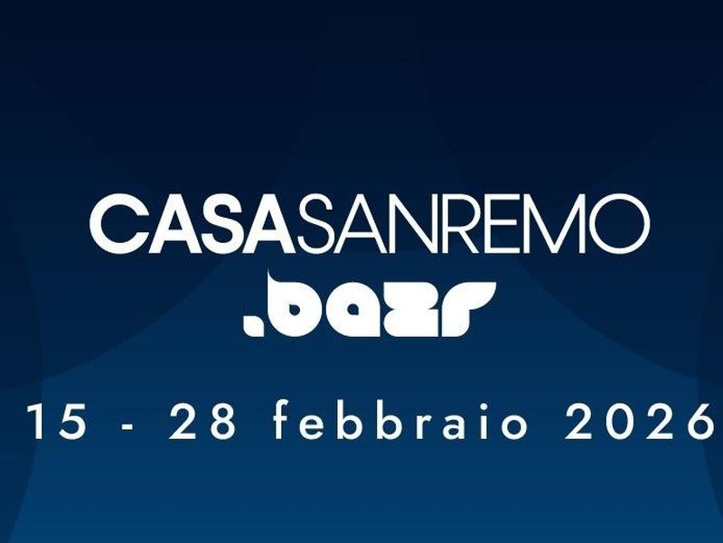 Casa Sanremo 2026, Futura Company e DoubleDuck tra i partner