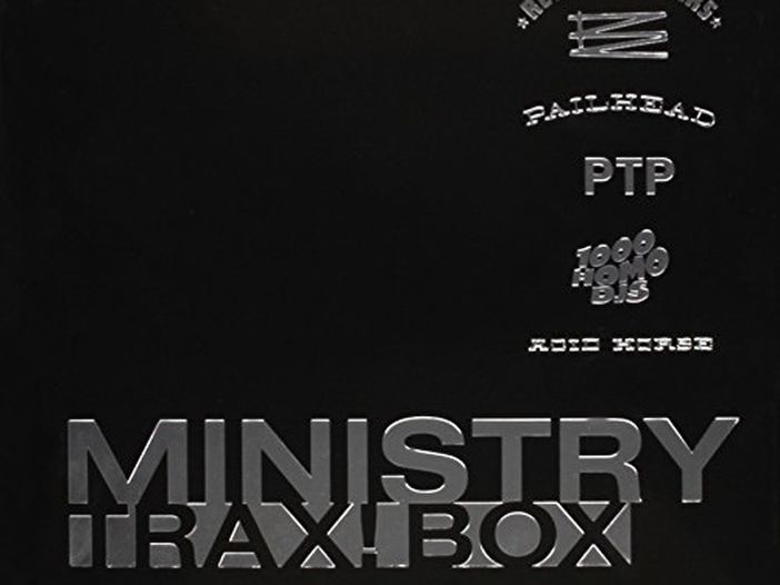 Al Jourgensen: 'Il prossimo album dei Ministry sarà l'ultimo'. I dettagli Al Jourgensen: 'Il prossimo album dei Ministry sarà l'ultimo'. I dettagli