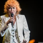 28 dicembre 2019 - Auditorium Parco della Musica - Roma - Fiorella Mannoia in concerto 28 dicembre 2019 - Auditorium Parco della Musica - Roma - Fiorella Mannoia in concerto