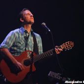 30 aprile 2016 - Teatro Creberg - Bergamo - Calexico in concerto