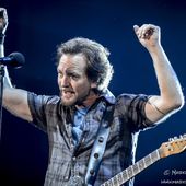 26 giugno 2018 - Stadio Olimpico - Roma - Pearl Jam in concerto 26 giugno 2018 - Stadio Olimpico - Roma - Pearl Jam in concerto