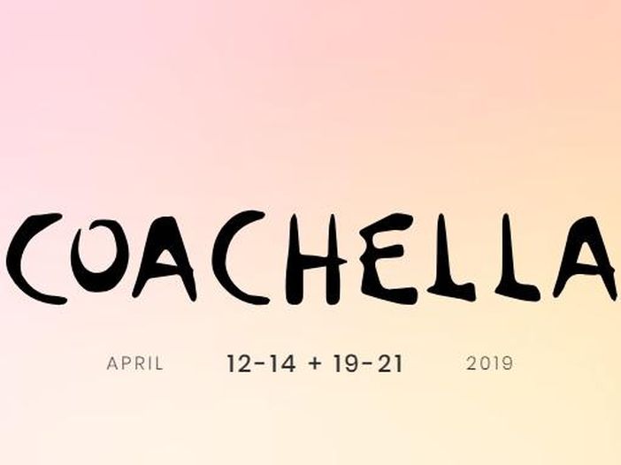 Coachella Festival 2019, muore un operaio durante l'allestimento di un palco Coachella Festival 2019, muore un operaio durante l'allestimento di un palco