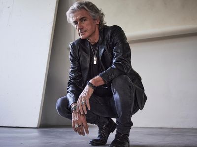 Luciano Ligabue