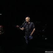 28 giugno 2024 - Lazzaretto - Bergamo - Roberto Vecchioni in concerto