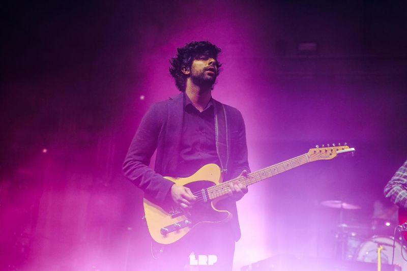 5 aprile 2019 - Estragon - Bologna - Canova in concerto