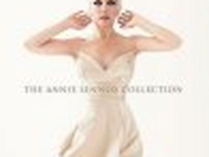 Lola si sente fortunata ad avere una madre come Annie Lennox