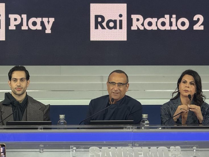 Sanremo 2025