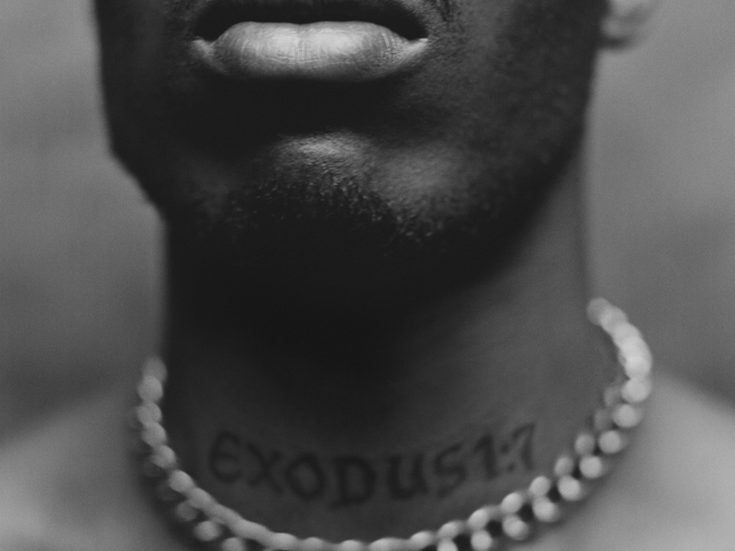 DMX resta in carcere