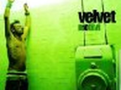  A settembre il nuovo album dei Velvet: sarà una raccolta