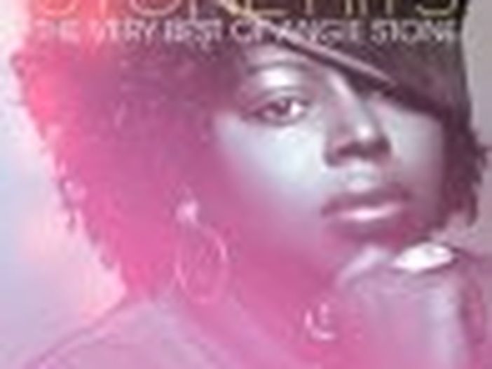 Angie Stone: 'Alicia Keys non mi fa paura' Angie Stone: 'Alicia Keys non mi fa paura'