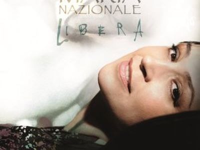 Sanremo 2013, i &apos;Campioni&apos;: la videointervista a Maria Nazionale