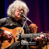 22 febbraio 2014 - Teatro Chiabrera - Savona - Angelo Branduardi  in concerto