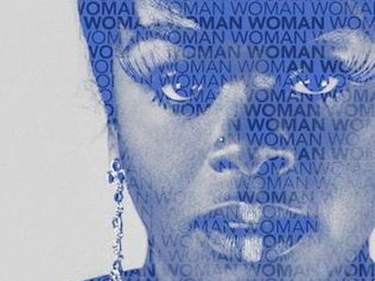 Jill Scott è diventata mamma