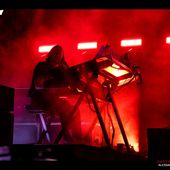 3 settembre 2023 &ndash; Prato &egrave; spettacolo - Piazza Duomo - Prato &ndash; Editors in concerto