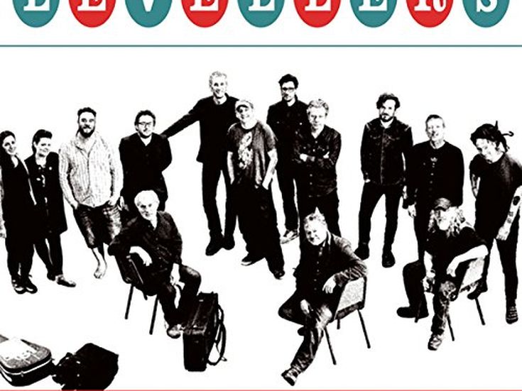 Il ritorno dei Levellers dopo 4 anni, album e tour