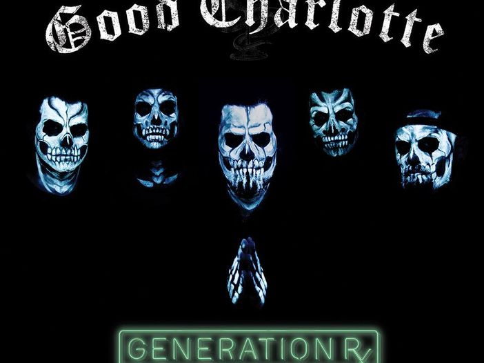 Good Charlotte: 'Download illegali? Non ci disturba' Good Charlotte: 'Download illegali? Non ci disturba'