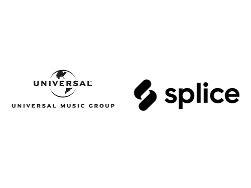 Universal Music, una partnership con Splice