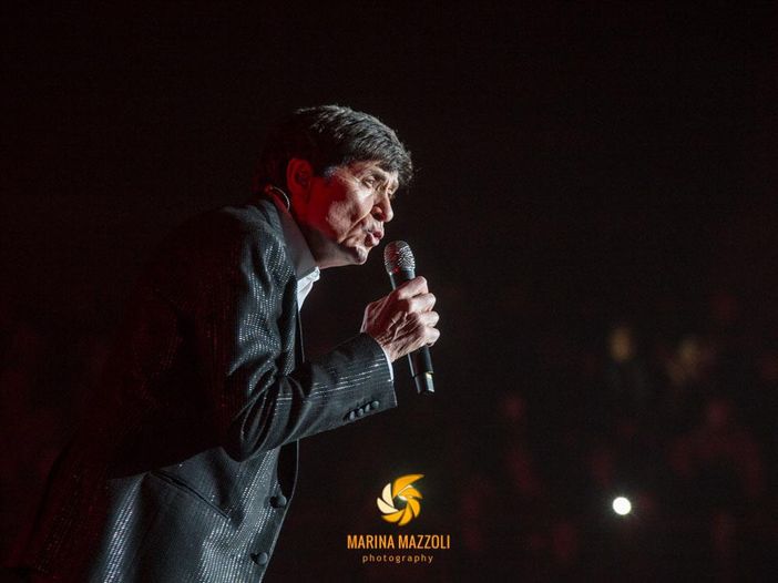 Gianni Morandi: il cinema e poi, forse, Sanremo Gianni Morandi: il cinema e poi, forse, Sanremo