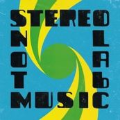 Stereolab - NOT MUSIC