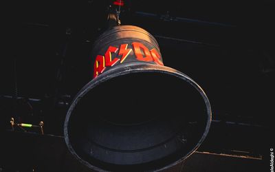 25 maggio 2024 - RCF Arena - Reggio Emilia - AC/DC in concerto