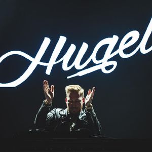 David Guetta
