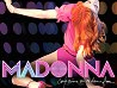 Trentasei volte nella Top 10 Usa: Madonna come Presley