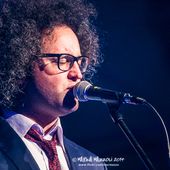 31 luglio 2014 - Piazza delle Feste - Genova - Simone Cristicchi in concerto