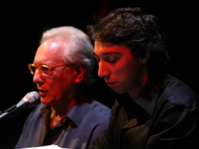 Appello di Jannacci ai politici: &amp;#8216;Più musica per educare i giovani&amp;#8217;