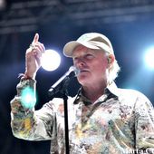 26 luglio 2012 - Rock in Roma - Ippodromo delle Capannelle - Roma - Beach Boys in concerto