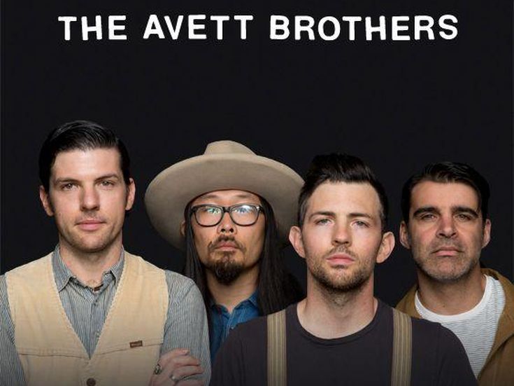 Avett Brothers