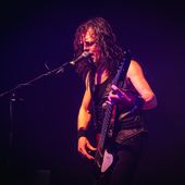 26 febbraio 2025 - Live Club - Trezzo sull&#039;Adda (Mi) - Saxon in concerto