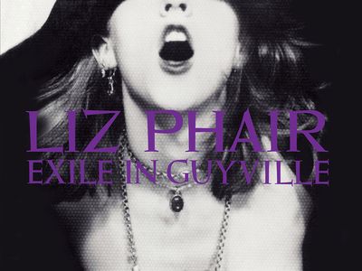 Anche Liz Phair torna indipendente: &apos;Oggi posso lavorare come voglio io&apos;