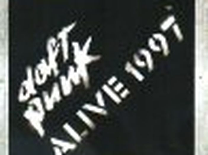 Forse &egrave; deciso il titolo del nuovo album dei Daft Punk