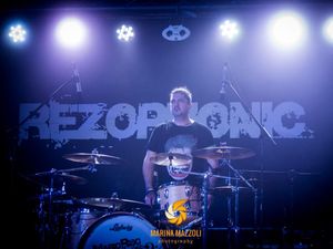 Concerti, Rezophonic: tre date a Londra e poi in tour fino ad agosto