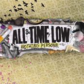 All Time Low - NOTHING PERSONAL All Time Low - NOTHING PERSONAL