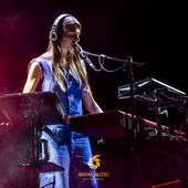 4 luglio 2024 - Lilith Festival - Villa Bombrini - Genova - Emma Nolde in concerto