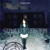 Stina Nordestam - THE WORLD IS SAVED