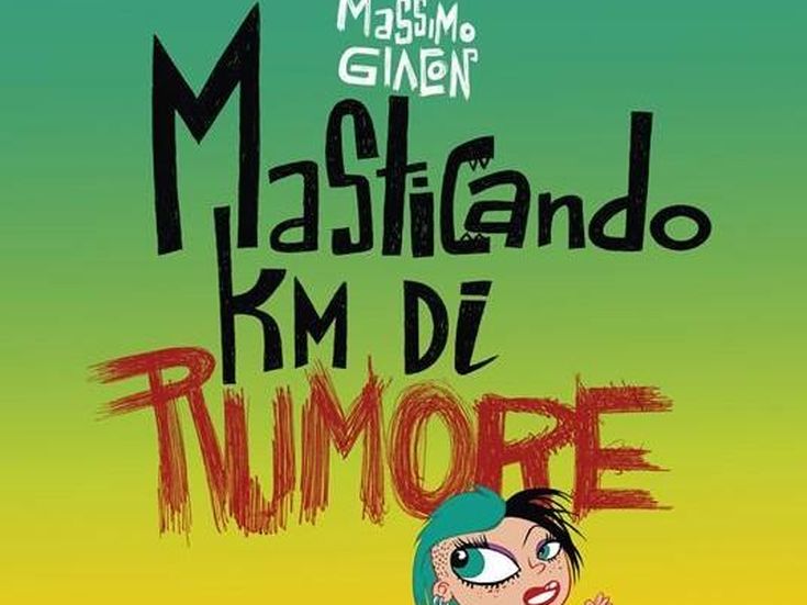 Massimo Giacon