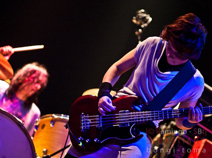 Verdena, Virginiana Miller e Ardecore tra i nomi del Rock Island Festival