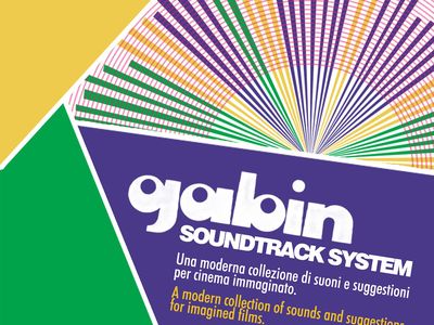 Comunicato Stampa: I Gabin in tour