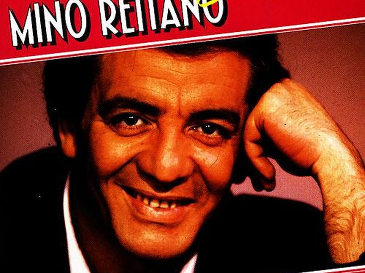 Mino Reitano