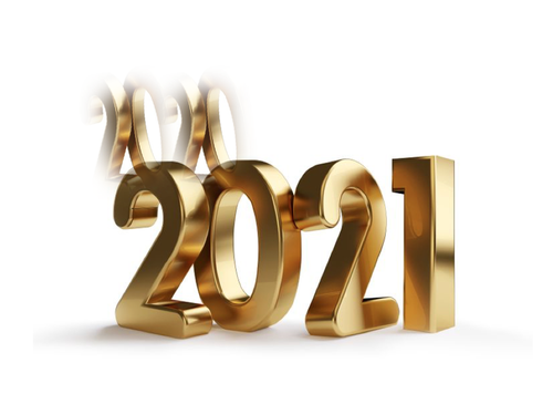 Auguri, consuntivi, riflessioni, previsioni e un paio di scommesse