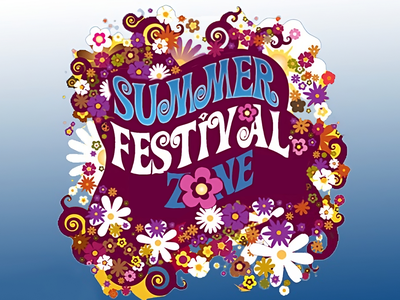 Summer Festival Zone 2022