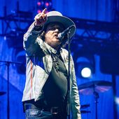 2 luglio 2024 - Stadio Adriatico - Pescara - Zucchero in concerto