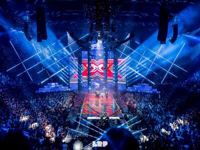 X factor