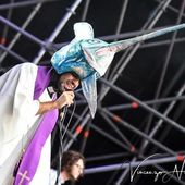 25 agosto 2018 - Todays Festival - Spazio 211 - Torino - Colapesce in concerto