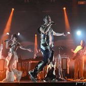 2 aprile 2024 - OGR - Torino - Cosmo in concerto