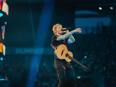 Ed Sheeran