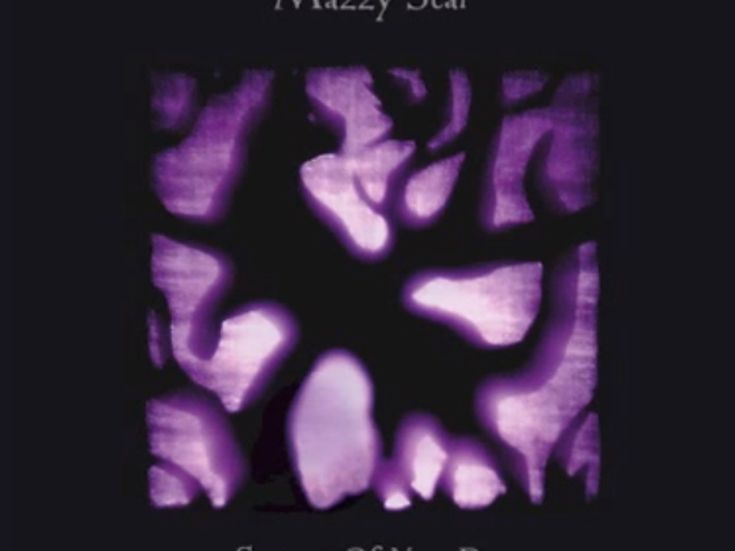 SEASONS OF YOUR DAY Mazzy Star